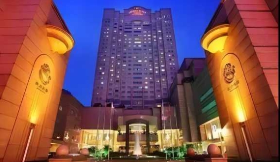 成都糖酒会饮料专区【总府皇冠假日酒店】